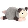 Aurora® Adorable Rumplers™ Ori Opossum™ Stuffed Animal – Floppy Characters for Comforting Cuddles – Perfect for Birthdays, Adults and Kids All Ages – Gray 11 Inches