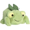 Aurora® Adorable Spudsters™ Mio Praying Mantis™ Stuffed Animal – Round Shape Makes for Comforting Cuddles – Perfect for Kids All Ages and Animal Loving Adults – Green 10 Inches