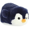 Aurora® Adorable Spudsters™ Pepper Penguin™ Stuffed Animal – Comforting Cuddles – Playful Charm – Blue 11 Inches