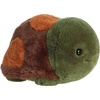 Aurora® Adorable Spudsters™ Tony Turtle™ Stuffed Animal – Comforting Cuddles – Playful Companions – Green 10 Inches