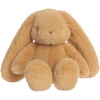 Aurora Playful The Thicket Tales Bristol Bunny Stuffed Animal – Floppy Characters for Comforting Cuddles – Perfect for Birthdays, Adults and Kids All Ages – Brown 12 Inches