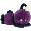 Aurora® Playful Too Cute™ ANI Angler Fish™ Stuffed Animal – Adorable Characters for Imaginative Play – Perfect for Birthdays, Adults and Kids All Ages – Purple 9 Inches