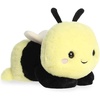 Aurora Playful Too Cute Bodi Bee Stuffed Animal – Adorable Characters For Imaginative Play – Perfect for Birthdays, Adults and Kids All Ages – Yellow 9.5 Inches