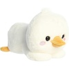 Aurora® Playful Too Cute™ Gardenia Goose™ Stuffed Animal – Adorable Characters for Imaginative Play – Perfect for Birthdays, Adults and Kids All Ages – White 10 Inches