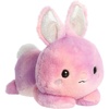 Aurora Playful Too Cute Iris Bunny Stuffed Animal – Adorable Characters – Playful Fun – Pink 12 Inches
