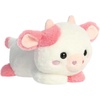 Aurora® Playful Too Cute™ Katelyn Cow™ Stuffed Animal – Adorable Characters for Imaginative Play – Perfect for Birthdays, Adults and Kids All Ages – Pink 11 Inches