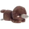 Aurora® Playful Too Cute™ Pimmy Platypus™ Stuffed Animal – Adorable Characters for Imaginative Play – Perfect for Birthdays, Adults and Kids All Ages – Brown 9.5 Inches