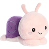 Aurora® Playful Too Cute™ Sena Sea Snail™ Stuffed Animal – Adorable Characters for Imaginative Play – Perfect for Birthdays, Adults and Kids All Ages – Pink 9 Inches
