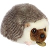 Aurora® Realistic Miyoni® Hedgehog Stuffed Animal – Lifelike Details Make a Cherished Companion – Perfect for Decorating Bedrooms or Classrooms – Brown 6.5 Inches