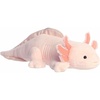 Aurora® Snuggly Super Flopsie™ Axel Axolotl™ Stuffed Animal – Large Size for Giant Cuddles – Perfect for Decorating Rooms and Birthday Gifts – Pink 33 Inches