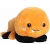 Aurora® Spooky Too Cute™ Simone Spider™ Stuffed Animal – Adorable Characters for Imaginative Play – Perfect for Halloween Decorations and Gifts – Orange 9 Inches