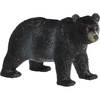 Aurora Toys – Habitat – Black Bear Squish Animal