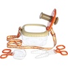 Aurora® Toys Durable Camp Arcadia™ Bug Collection Set Toy – Imaginative Play – Long-Lasting Enjoyment – Brown 7.5 Inches