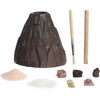 Aurora® Toys Educational Epiphany STEM Labs™ Deep Space Volcano Erupt & Dig Kit Toy – Engaging Toy for Scientific Discoveries – Great for Classrooms or Group Learning Environments – 1 Set