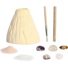 Aurora® Toys Educational Epiphany STEM Labs™ Gemstone Volcano Erupt & Dig Kit Toy – Engaging Toy for Scientific Discoveries – Great for Classrooms or Group Learning Environments – 1 Set