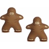 Aurora® Toys Engaging Bigfoot Suction Buddy Toy – Classic Toys for Playful Fun – Perfect for Kids, Parents, and Birthday Gifts – Brown 6 Inches