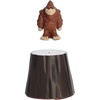 Aurora® Toys Engaging Grow Your Own Bigfoot Toy – Classic Toys for Playful Fun – Perfect for Kids, Parents, and Birthday Gifts – Brown 2.25 Inches