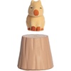 Aurora® Toys Engaging Grow Your Own Capybara Toy – Classic Toys for Playful Fun – Perfect for Kids, Parents, and Birthday Gifts – Brown 2 Inch