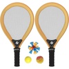 Aurora® Toys Engaging Sportling™ Sport Racket Set – Physical Activity – Long-Lasting Enjoyment – Orange 24 Inches