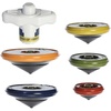 Aurora® Toys Engaging Stackable Spinning Tops Toy – Endless Fun – Screen-Free Entertainment – Multicolor 6 Inches