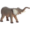 Aurora® Toys Timeless Habitat™ Elephant Soft Play Figure Toy – Imaginative Play – Unplugged Play – Brown 8 Inches