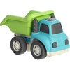 Aurora® Toys Versatile Wheatley™ Dump Truck Toy – Imaginative Play – Unplugged Play – Blue 11 Inches