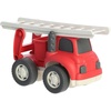Aurora® Toys Versatile Wheatley™ Fire Truck Toy – Imaginative Play – Unplugged Play – Red 11 Inches