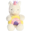 Aurora® Witty JUST Sayin’™ You are Magic Unicorn™ Stuffed Animal – Expressive Characters – Quirky Gift Ideas – While 13 Inches