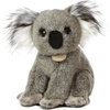 Aurora World Miyoni – 9″ Koala, (Model: 26214), Black
