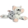 Aurora World Shoulderkins – 6″ Iggy Piglet