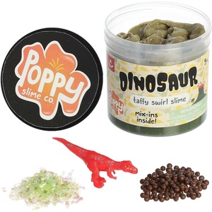 Aurora® Toys – Poppy Slime Co.™ – Dinosaur Slime