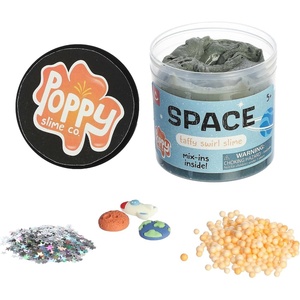 Aurora® Toys – Poppy Slime Co.™ – Space Slime