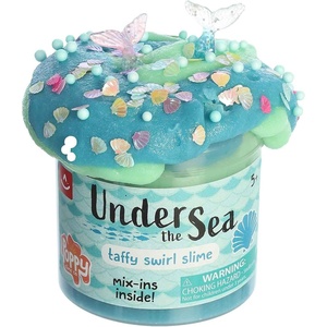 Aurora Toys – Poppy Slime Co. – Under The Sea Slime