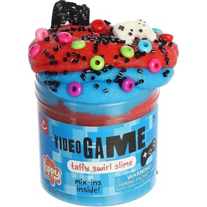 Aurora Toys – Poppy Slime Co. – Video Game Slime