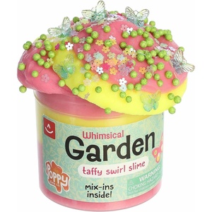 Aurora Toys – Poppy Slime Co. – Whimsical Garden Slime