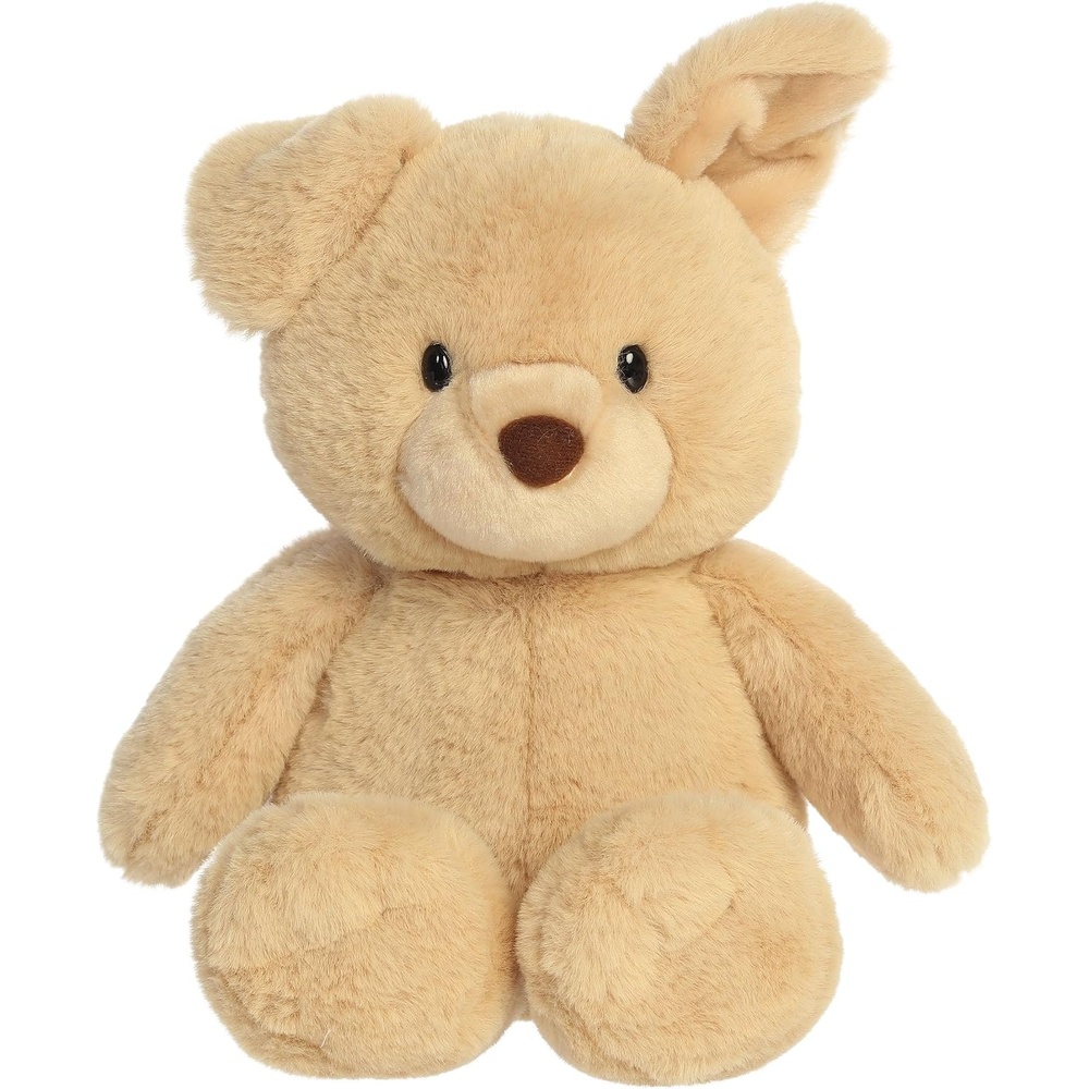 image:imageAurora Cuddly Tumbletoes Yellow Lab Stuffed Animal  Plushies for Pretend Play and Fun Storytelling  Perfect for Kids All Ages and Animal Loving Adults  Tan 125 Inches