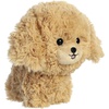 Aurora – Teddy Pets – 7″ Goldendoodle
