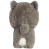 Aurora – Teddy Pets – 7″ Shih Tzu(Husky)