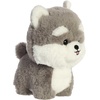 Aurora – Teddy Pets – 7″ Shih Tzu(Husky)