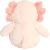 Aurora Cuddly Tumbletoes Axolotl Stuffed Animal – Plushies for Pretend Play and Fun Storytelling – Perfect for Kids All Ages and Animal Loving Adults – Pink 12.5 Inches