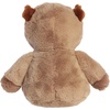 Aurora Cuddly Tumbletoes Capybara Stuffed Animal – Plushies for Pretend Play and Fun Storytelling – Perfect for Kids All Ages and Animal Loving Adults – Brown 12 Inches