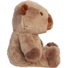 Aurora Cuddly Tumbletoes Capybara Stuffed Animal – Plushies for Pretend Play and Fun Storytelling – Perfect for Kids All Ages and Animal Loving Adults – Brown 12 Inches