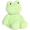 Aurora Cuddly Tumbletoes Froggy Stuffed Animal – Plushies for Pretend Play and Fun Storytelling – Perfect for Kids All Ages and Animal Loving Adults – Green 12.5 Inches