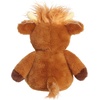 Aurora Cuddly Tumbletoes Highland Cow Stuffed Animal – Plushies for Pretend Play and Fun Storytelling – Perfect for Kids All Ages and Animal Loving Adults – Brown 12.5 Inches