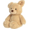 Aurora Cuddly Tumbletoes Yellow Lab Stuffed Animal – Plushies for Pretend Play and Fun Storytelling – Perfect for Kids All Ages and Animal Loving Adults – Tan 12.5 Inches