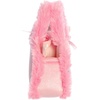 Aurora® Fashionable Fancy Pals™ Aquarium Collection Stuffed Animal – Plush with Stylish Purse for Dress Up Fun – Perfect for Kids 3+ Years, Costumes, and Birthdays – Axolotl 7.5 Inches