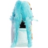 Aurora® Fashionable Fancy Pals™ Zoo Collection Stuffed Animal – Plush with Stylish Purse for Dress Up Fun – Perfect for Kids 3+ Years, Costumes, and Birthdays – Sea Otter 7 Inches