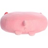 Aurora® Squishy Flapjacks™ Angelo Axolotl™ Stuffed Animal – Perfect for Bringing Comfort to Children – Toys for Bedrooms, Birthday Gifts, and Celebrations – Pink 12 Inches