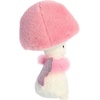Aurora® Vibrant Fungi Friends™ Fairy Stuffed Animal – Unique Design – Loveable Companions – Pink 9 Inches, Small, 34302