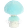 Aurora Vibrant Fungi Friends Pretty Mint Stuffed Animal – Unique Design – Loveable Companions – Blue 9 Inches
